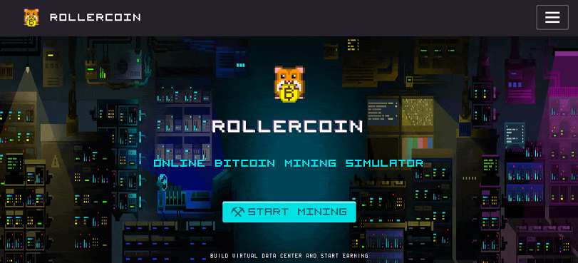 RollerCoin Mining Game Review - Earn Bitcoin By Completing Online Tasks ...