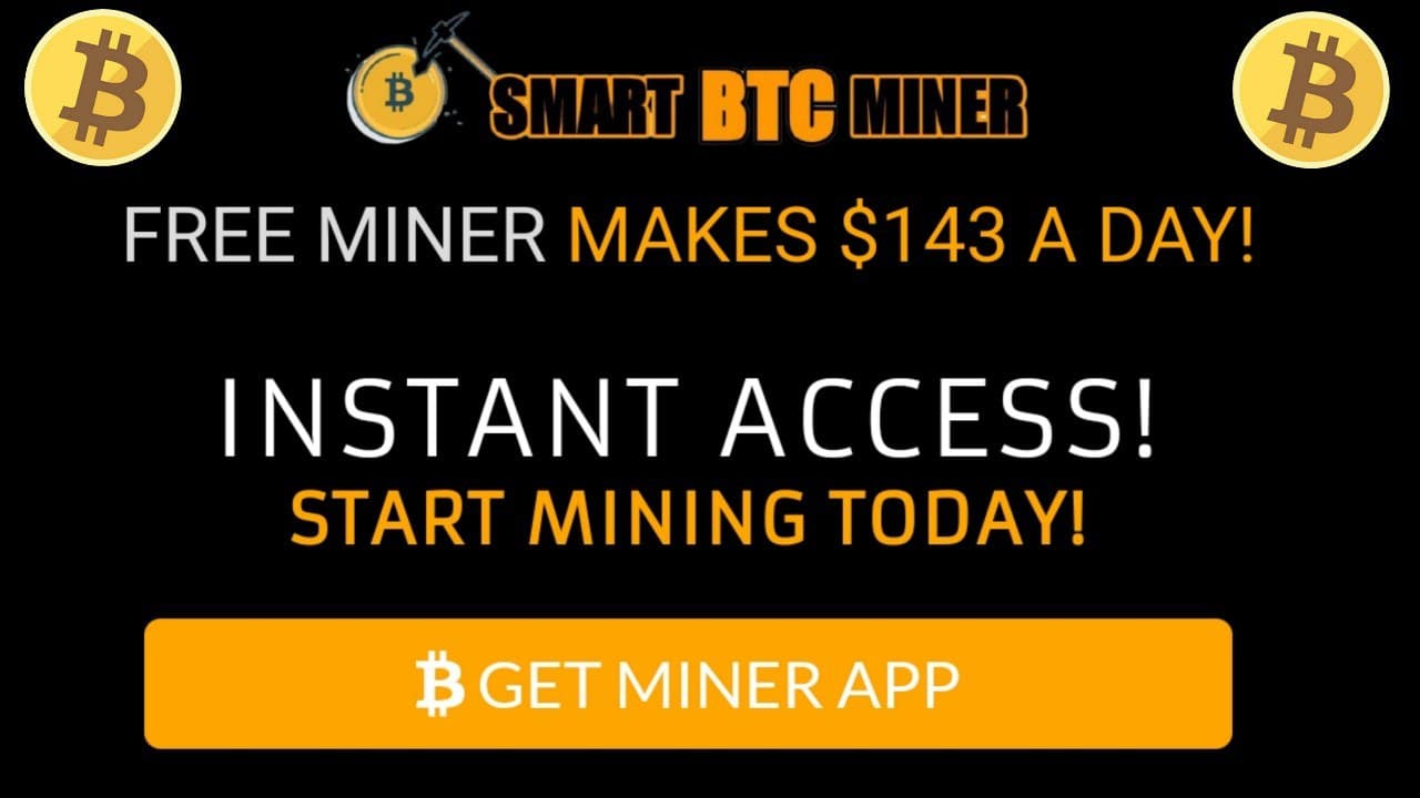 legit bitcoin miner